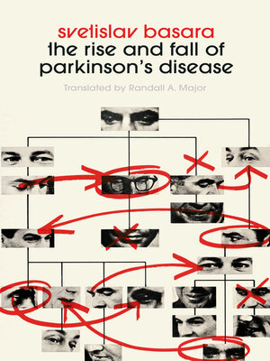 cover image of Rise and Fall of Parkinson's Disease